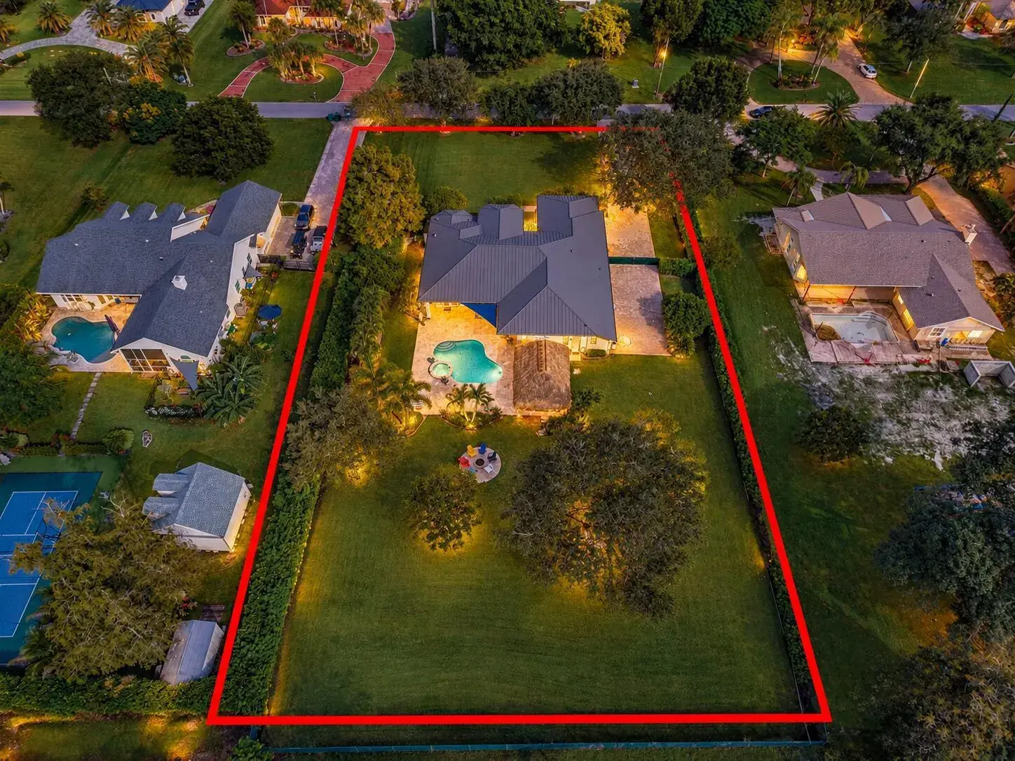 6135 NW 79TH Way, Parkland FL 33067