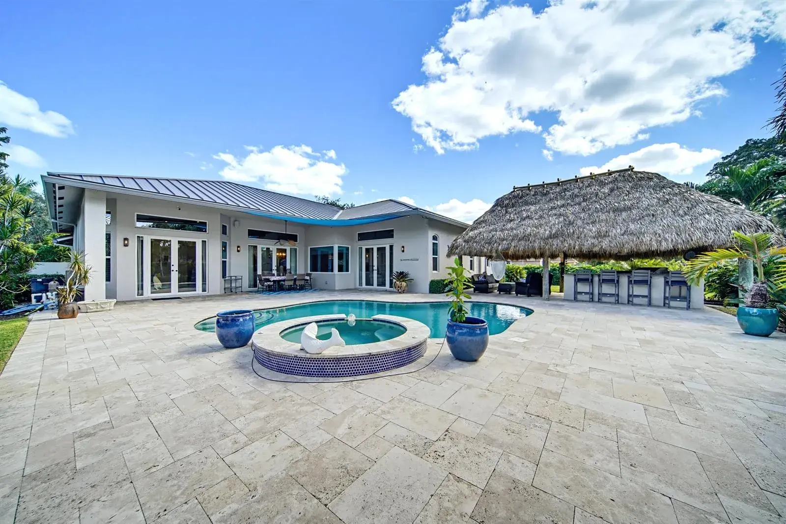 6135 NW 79TH Way, Parkland FL 33067