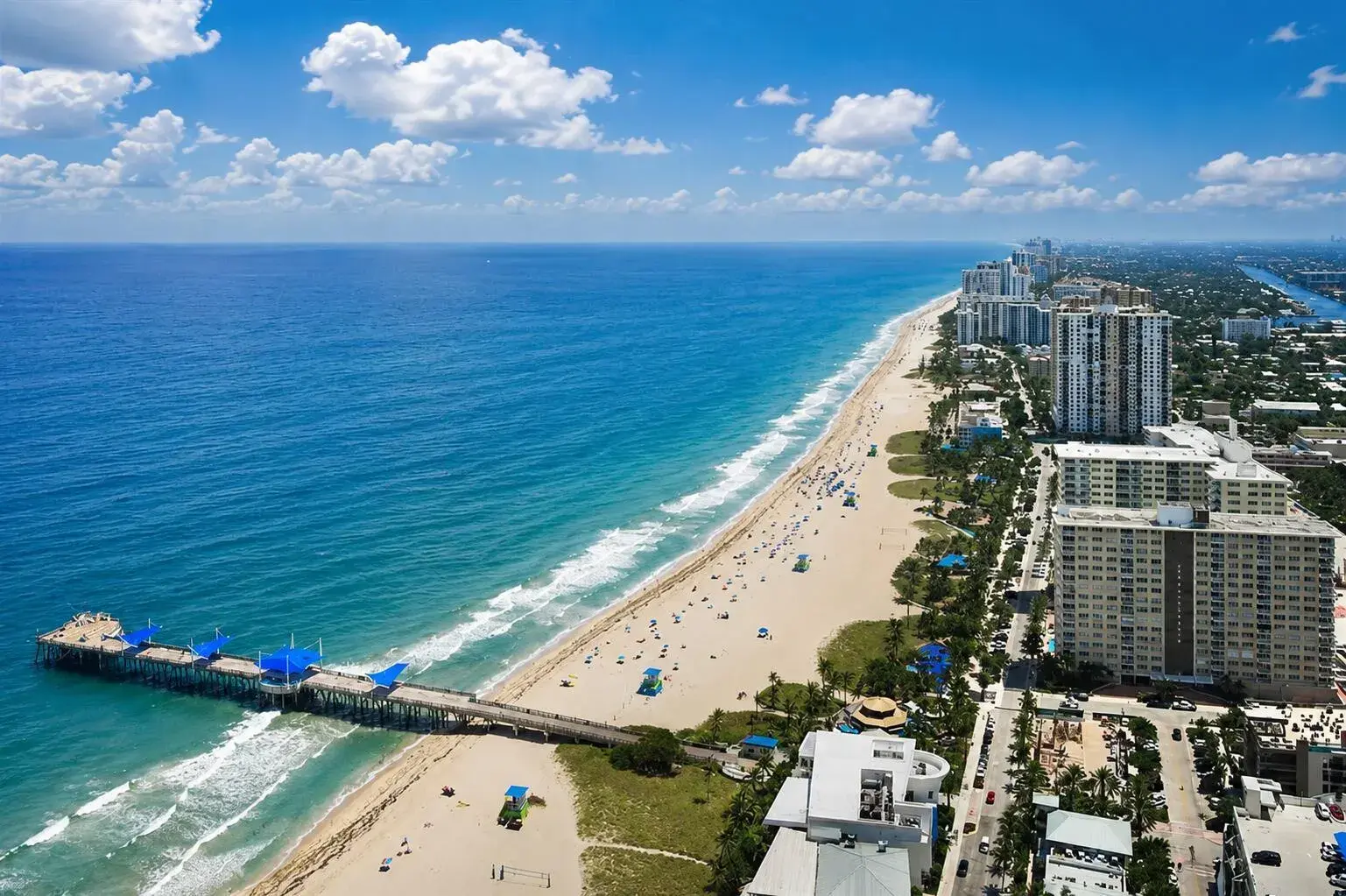 133 N Pompano Beach Boulevard Apt 105, Pompano Beach FL 33062