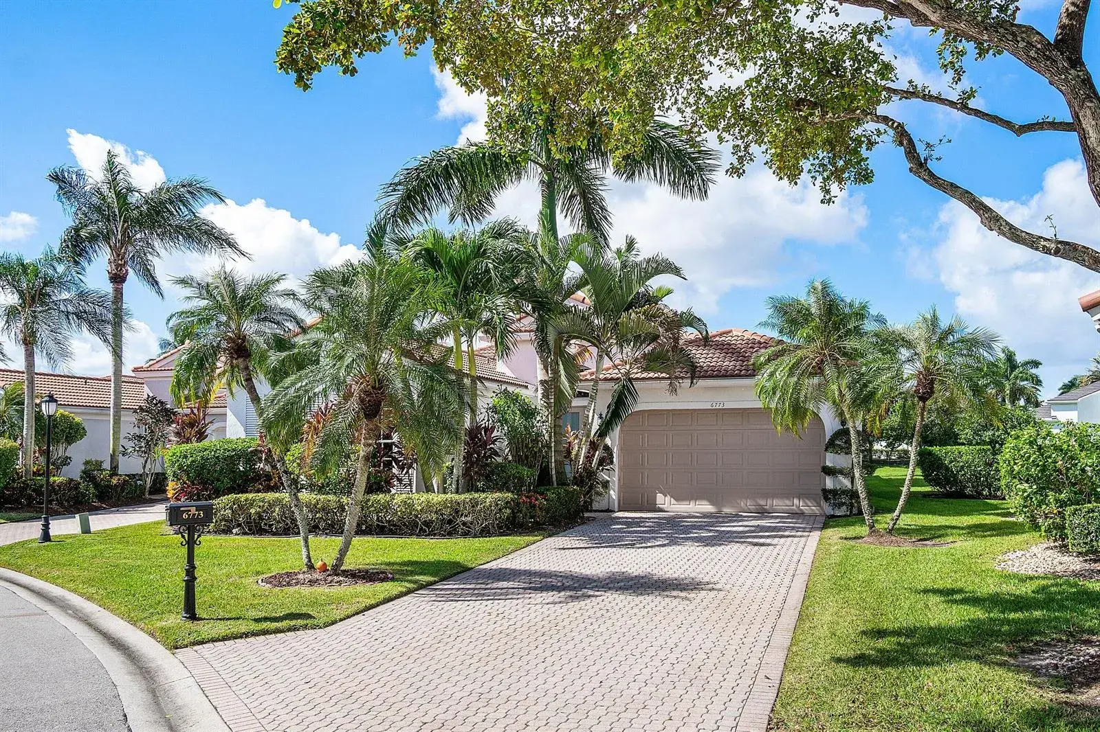 6773 PORTSIDE Drive, Boca Raton FL 33496