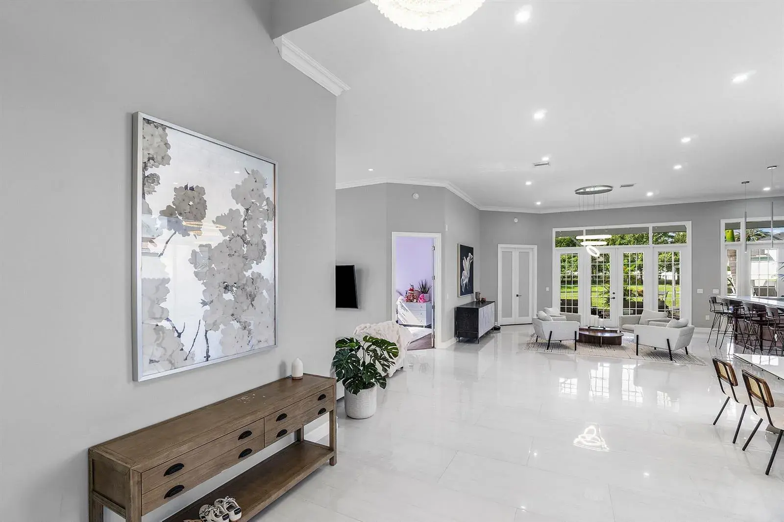 6773 PORTSIDE Drive, Boca Raton FL 33496