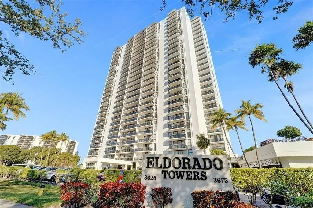 3625 N Country Club Drive # 210, Aventura FL 33180