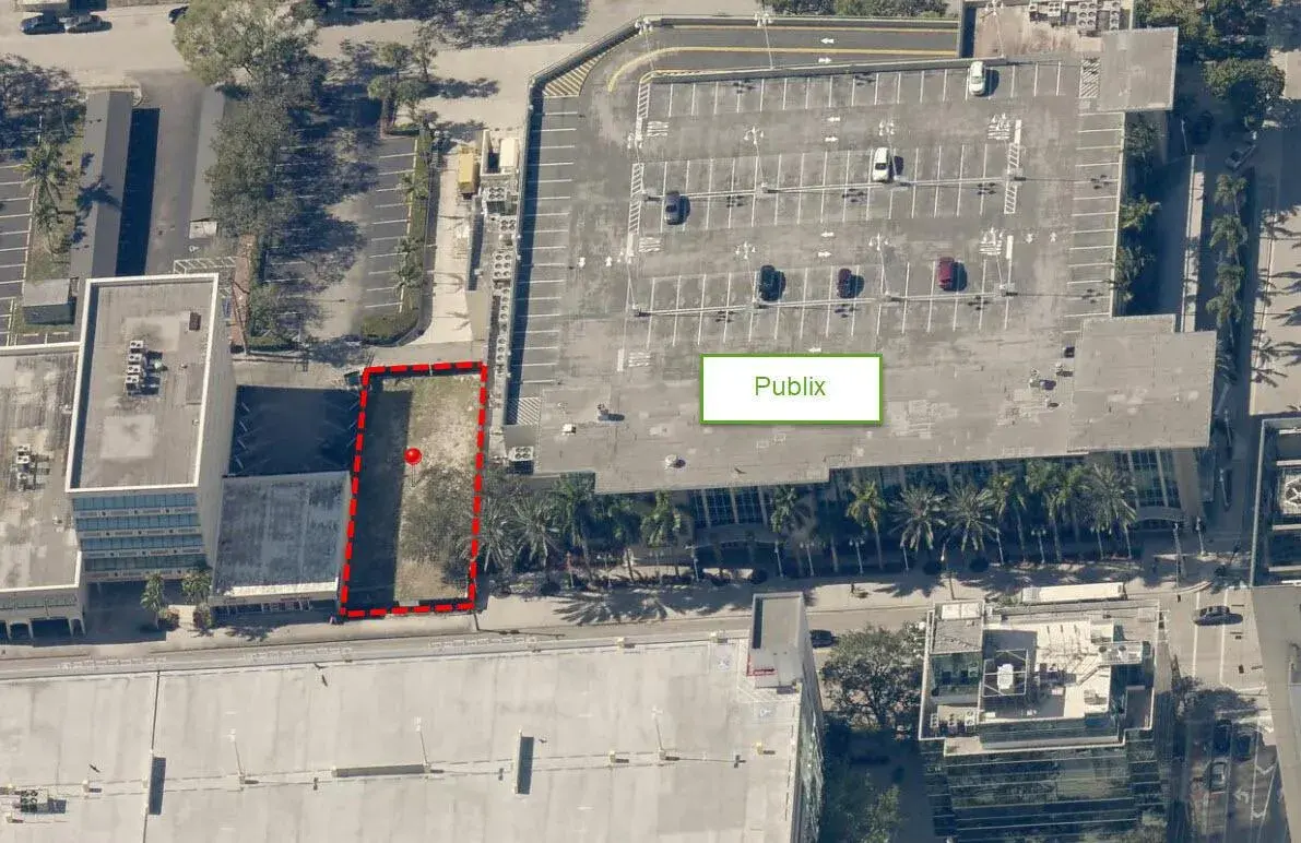 625 S ANDREWS Avenue, Fort Lauderdale FL 33301