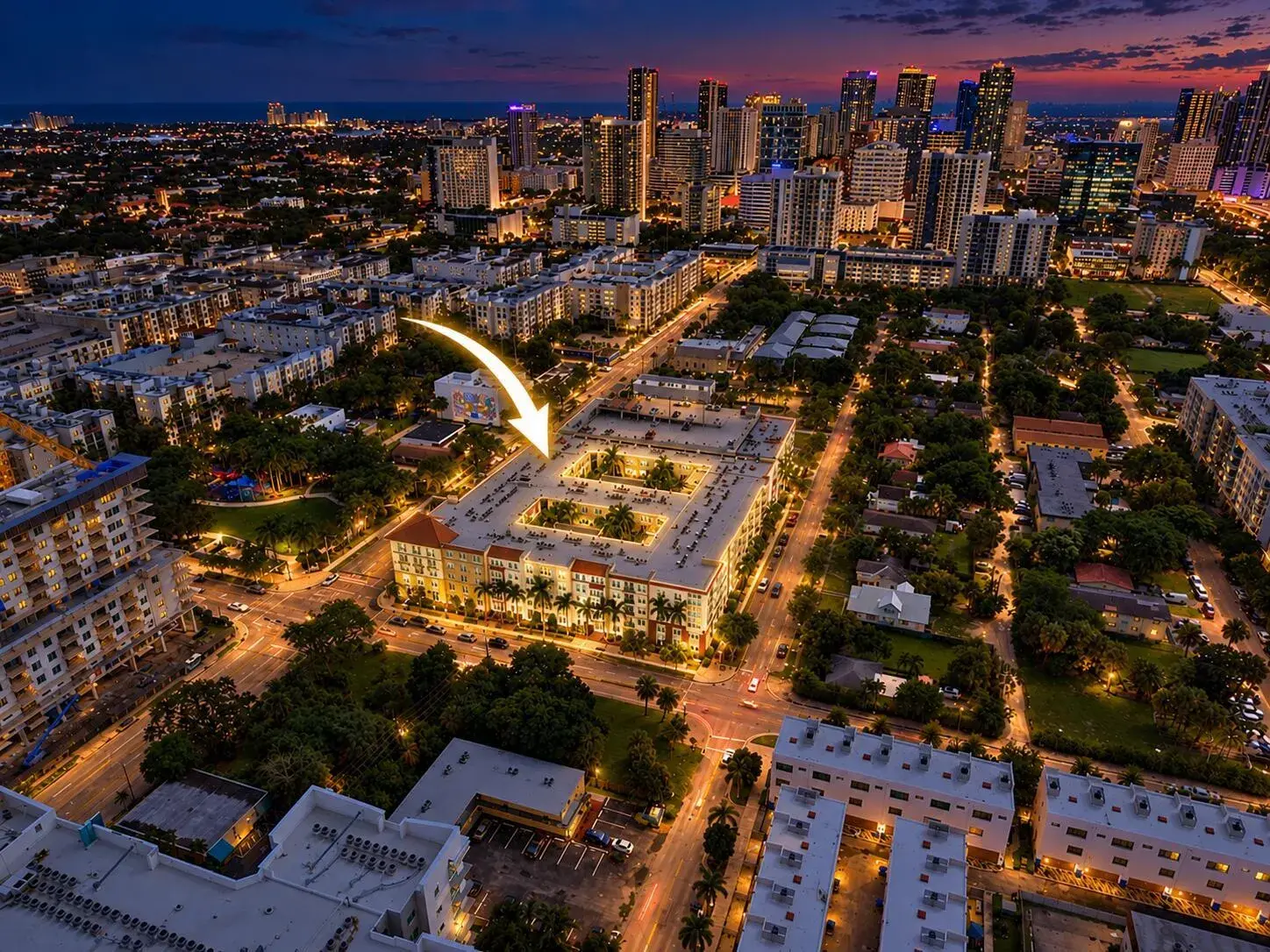 533 NE 3RD Avenue # 202, Fort Lauderdale FL 33301