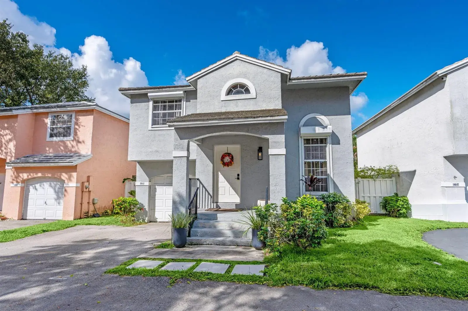 9843 NW 2ND Court, Plantation FL 33324