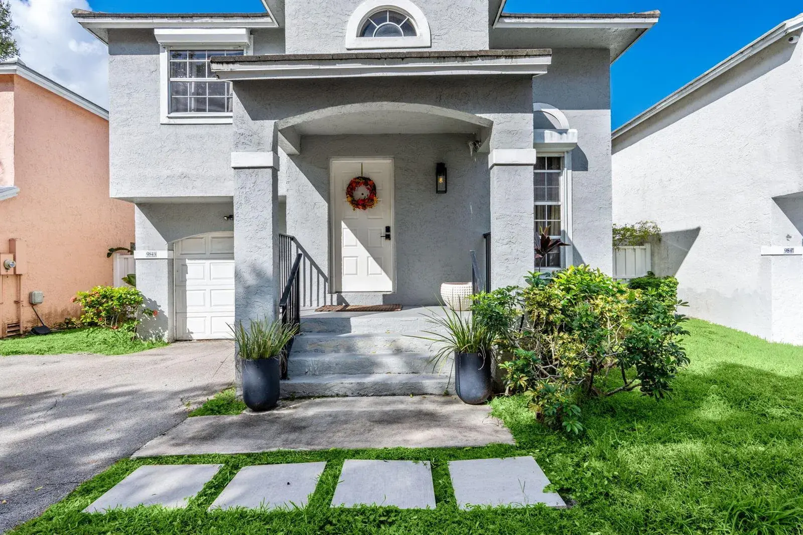 9843 NW 2ND Court, Plantation FL 33324