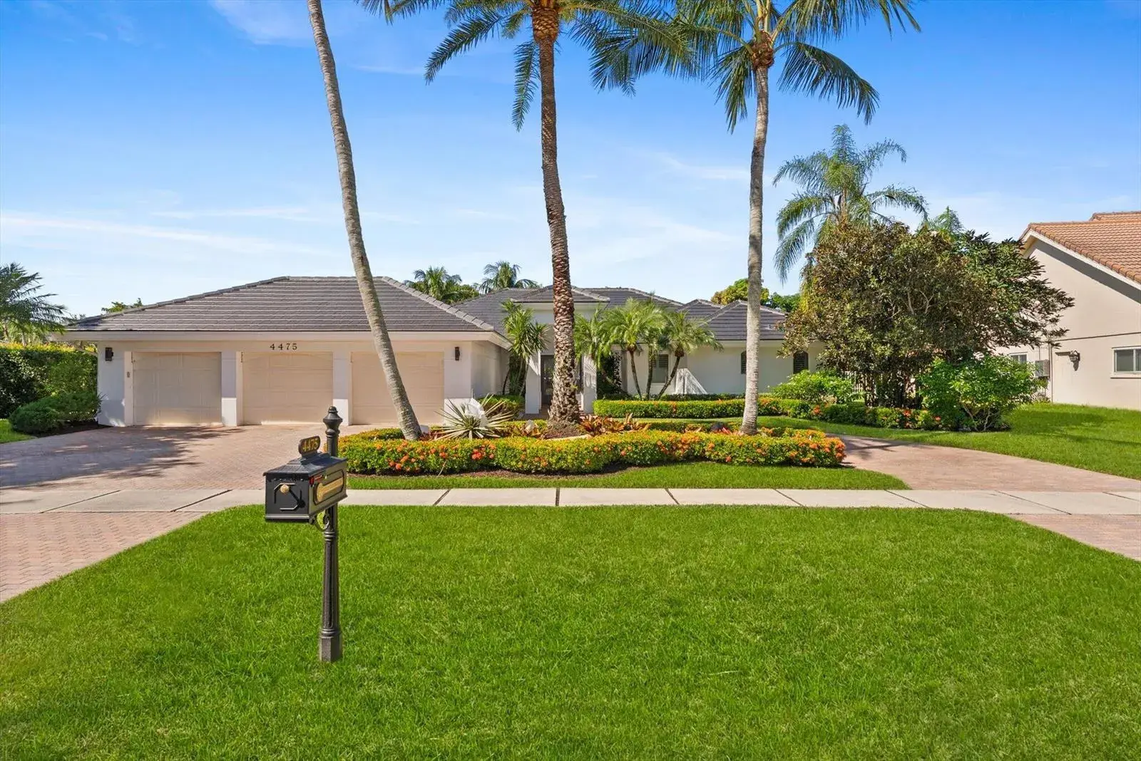 4475 Woodfield Boulevard, Boca Raton FL 33434