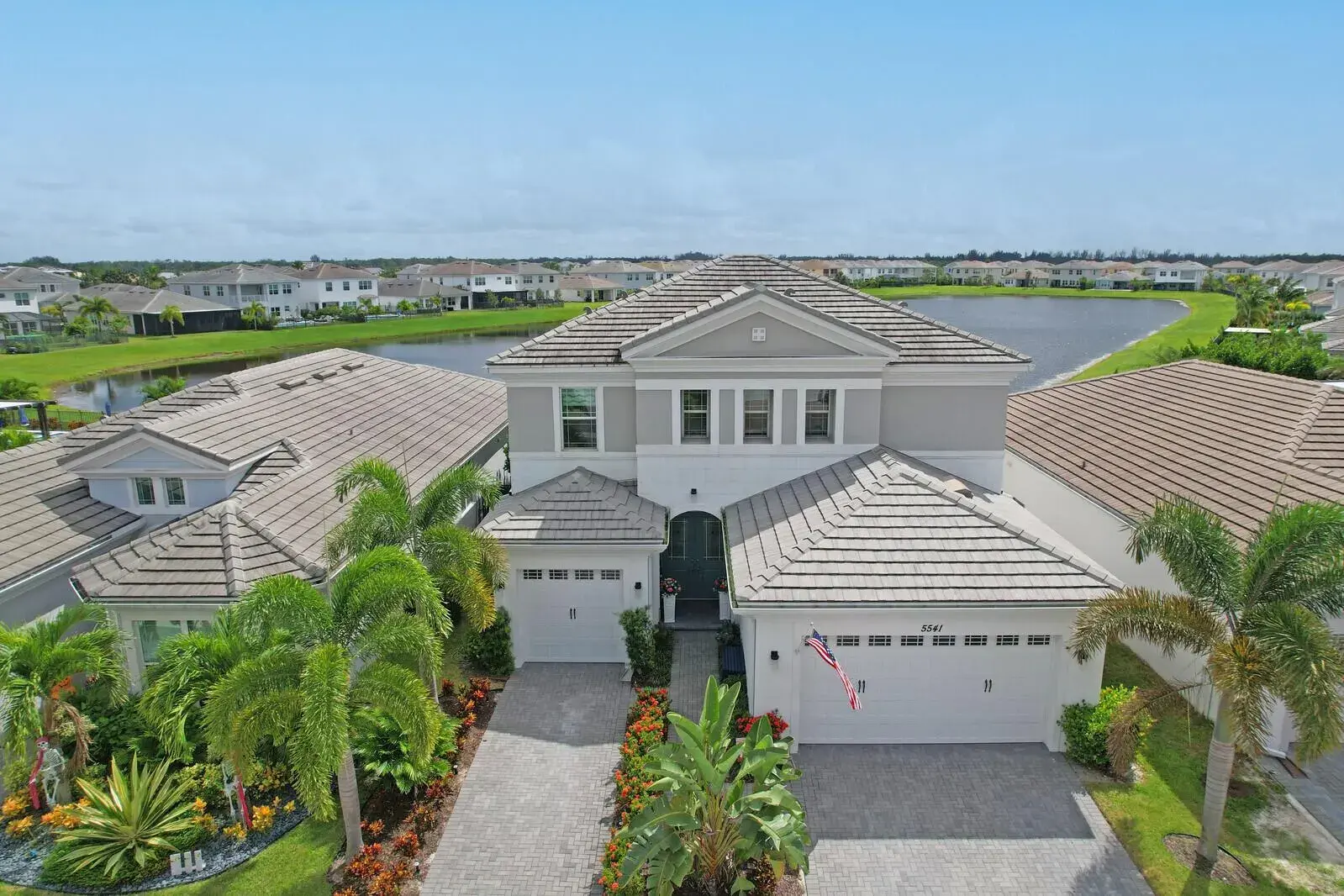 5541 MACOON Way, Westlake FL 33470