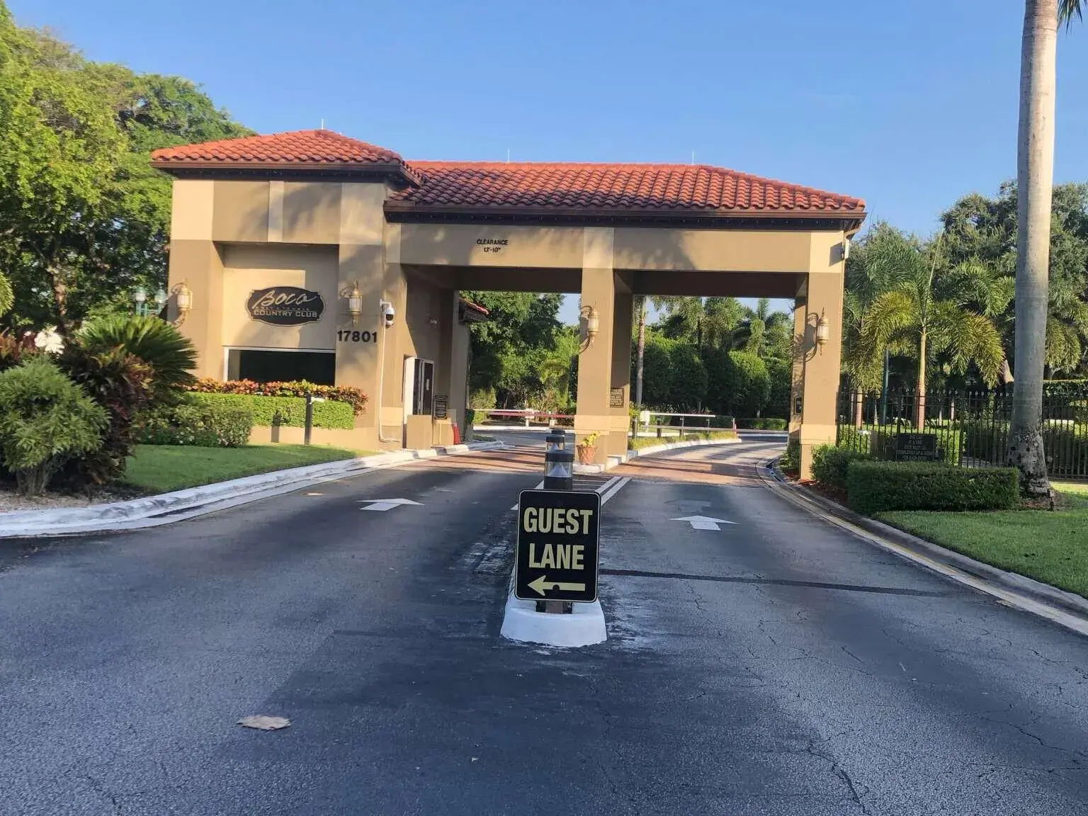 17324 BOCA CLUB Boulevard # 902, Boca Raton FL 33487