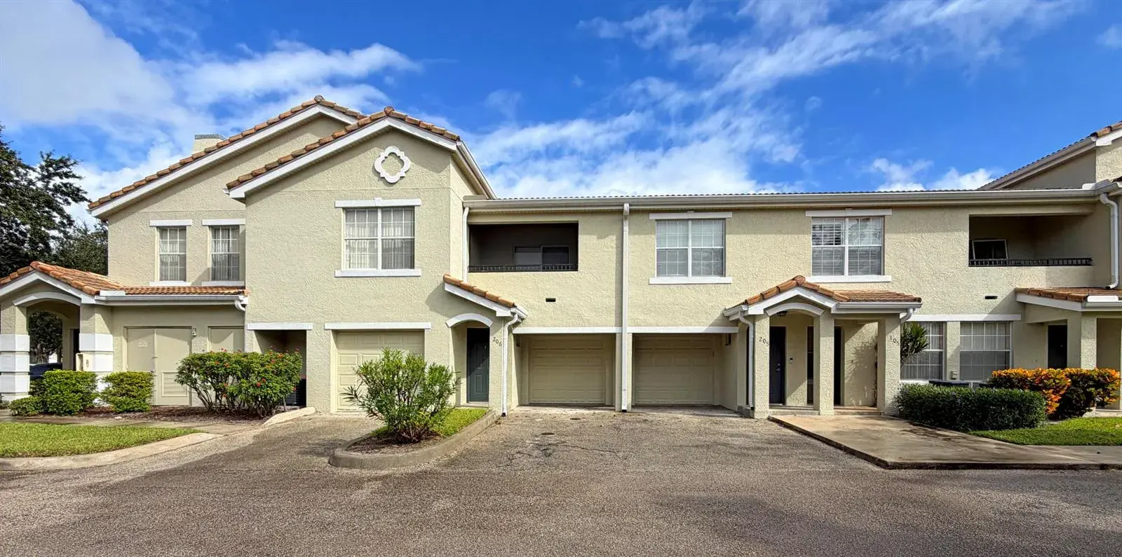 122 SW Peacock Boulevard # 205, Port St. Lucie FL 34986