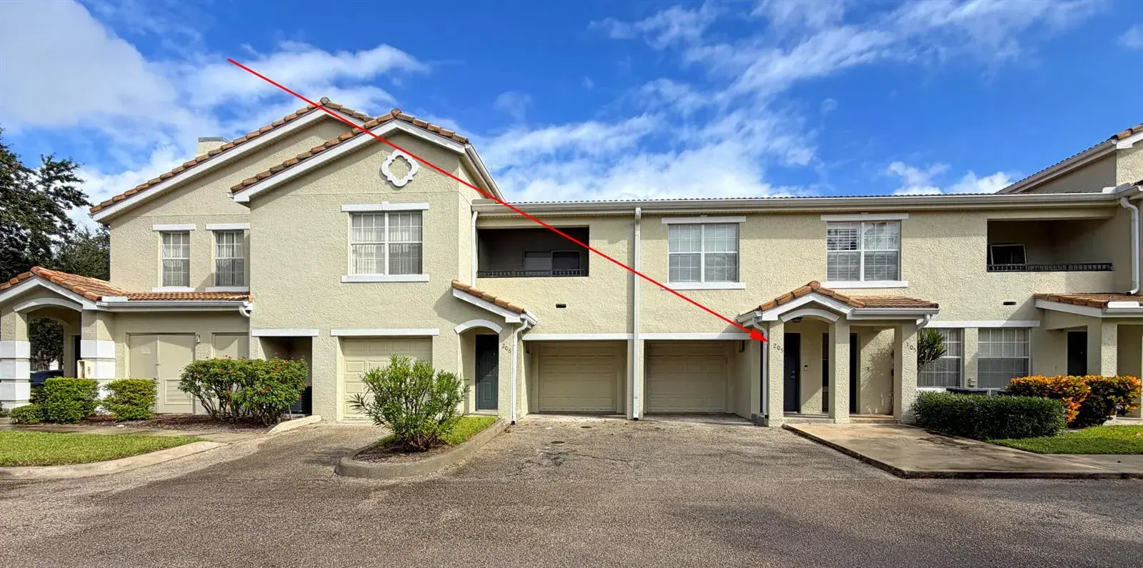 122 SW Peacock Boulevard # 205, Port St. Lucie FL 34986
