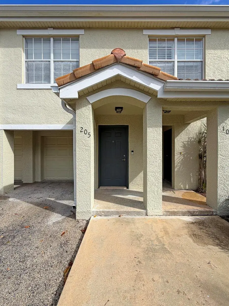 122 SW Peacock Boulevard # 205, Port St. Lucie FL 34986