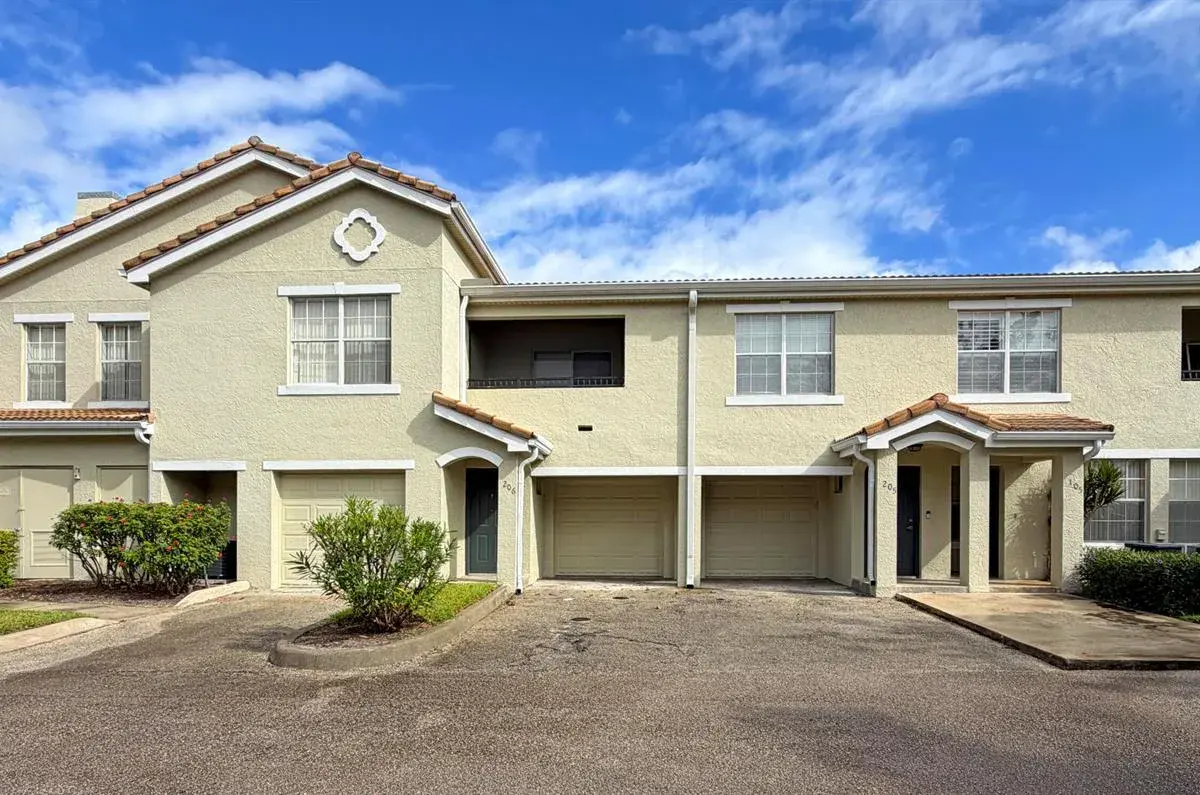 122 SW Peacock Boulevard # 205, Port St. Lucie FL 34986