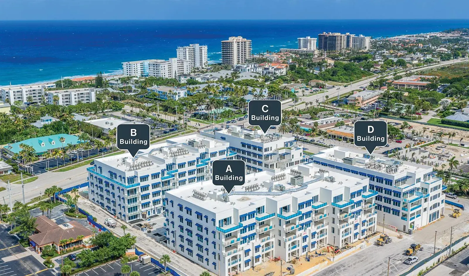 1011 US Highway 1 # B106, Juno Beach FL 33408