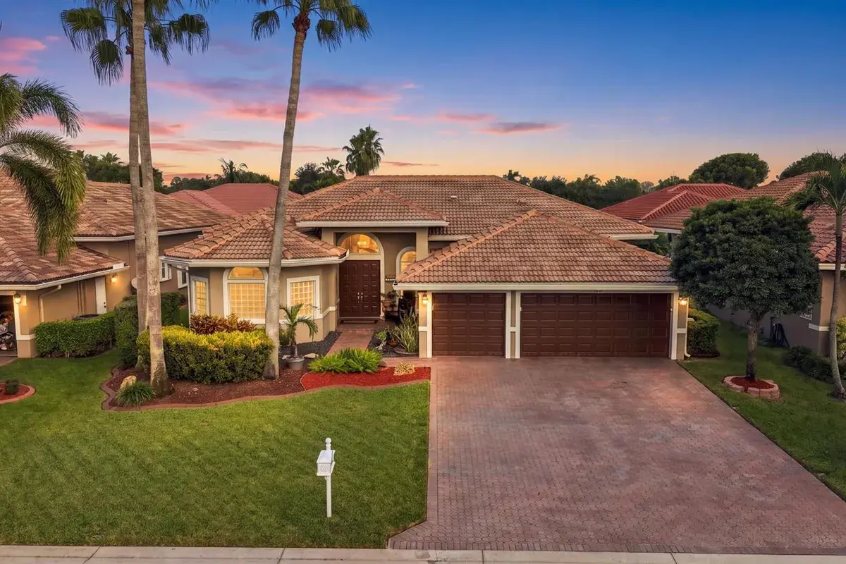 5115 NW 125th Avenue, Coral Springs FL 33076