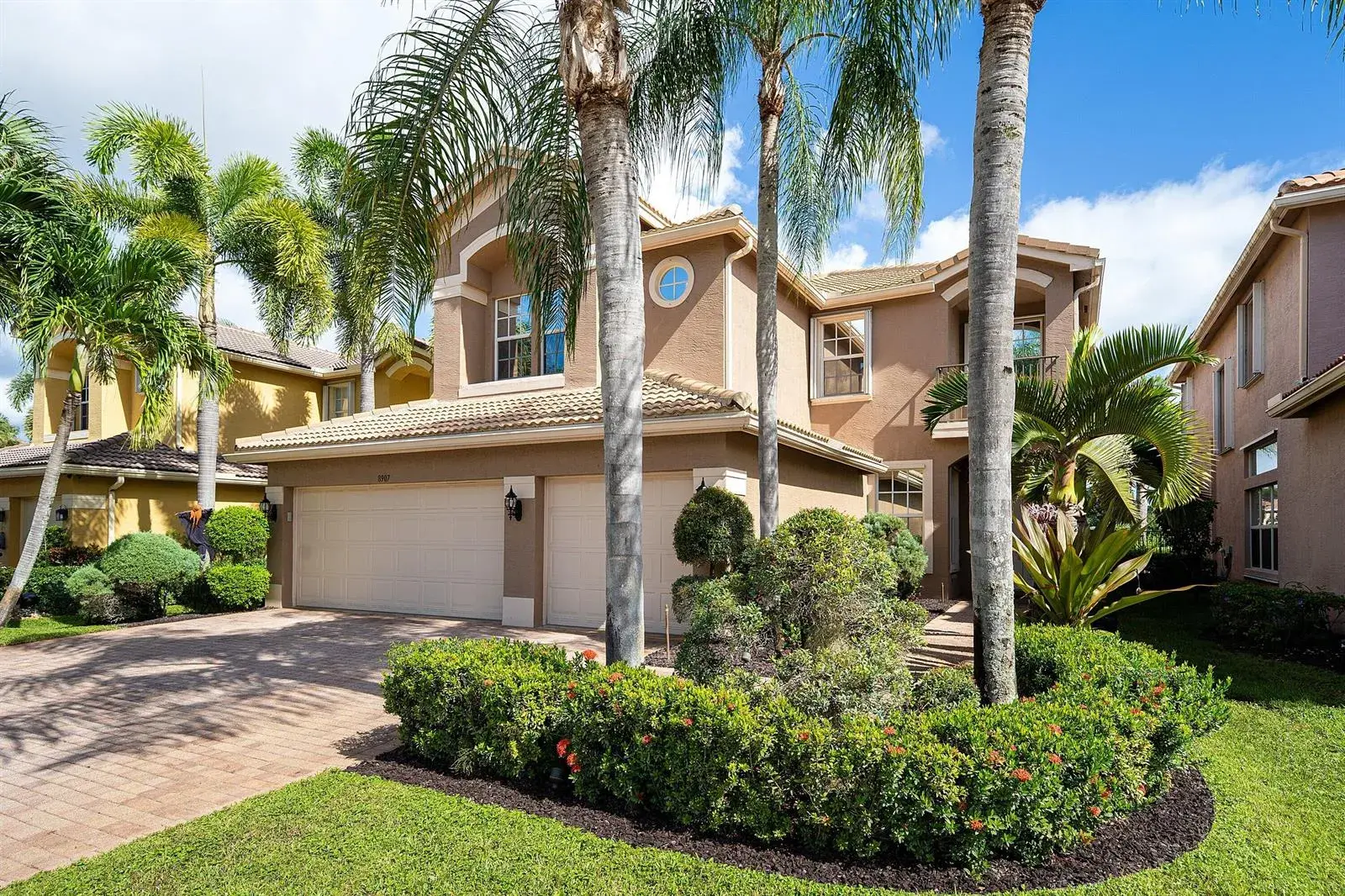 8907 Hidden Acres Drive, Boynton Beach FL 33473