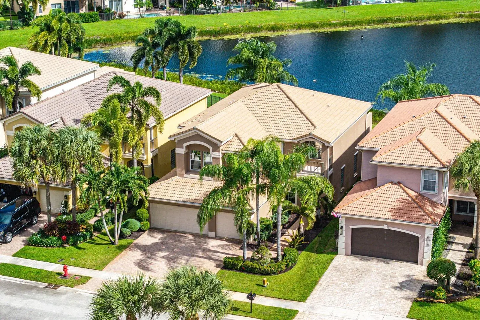 8907 Hidden Acres Drive, Boynton Beach FL 33473