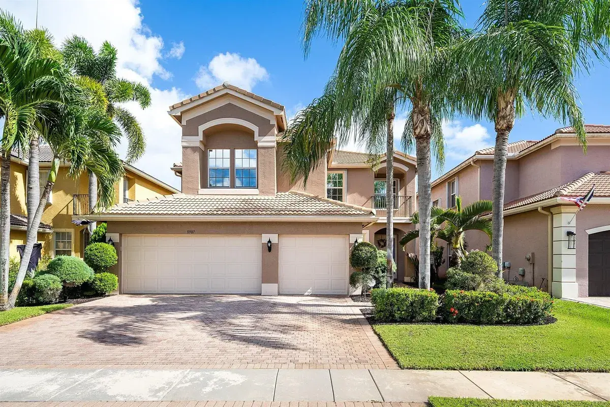 8907 Hidden Acres Drive, Boynton Beach FL 33473