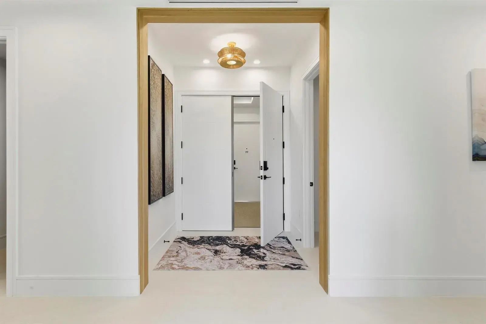 2323 Lake Drive # 201, Singer Island FL 33404