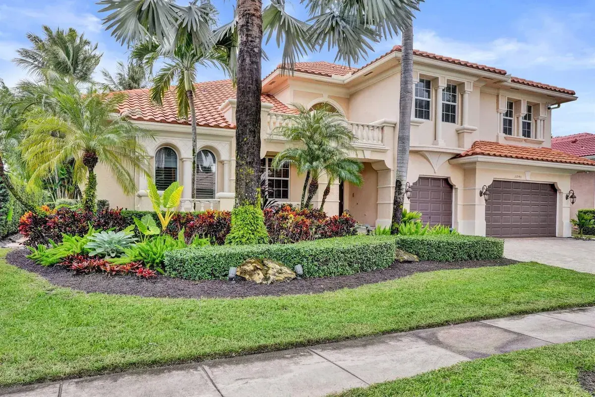 10940 HAWKS VISTA Street, Plantation FL 33324