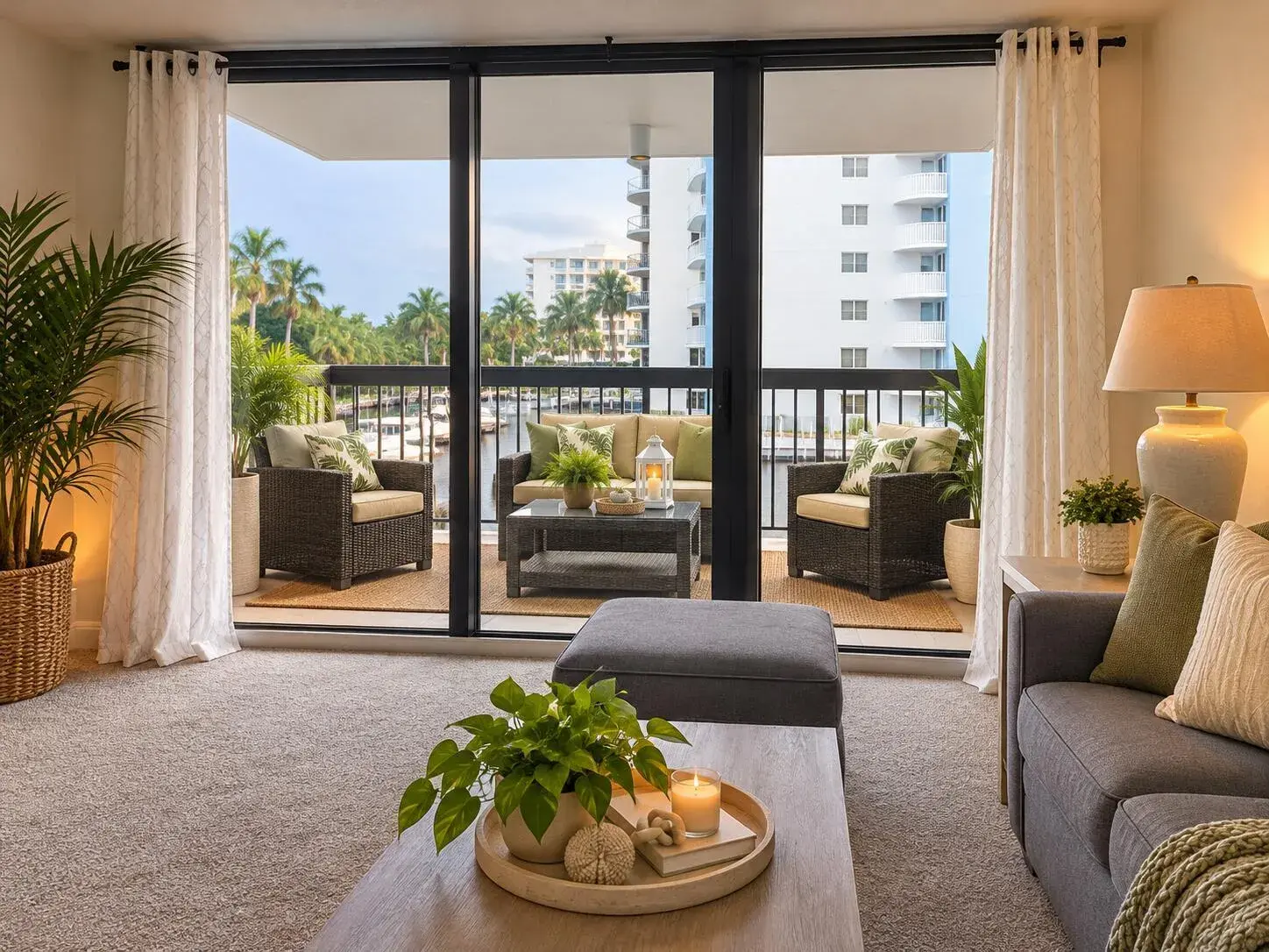 4800 BAYVIEW Drive # 306, Fort Lauderdale FL 33308