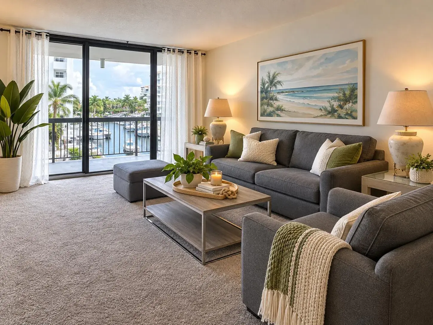 4800 BAYVIEW Drive # 306, Fort Lauderdale FL 33308