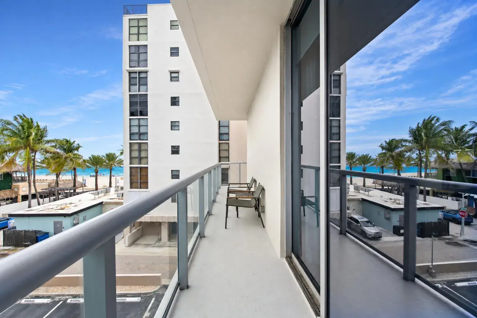 777 N Ocean Drive # N306, Hollywood FL 33019