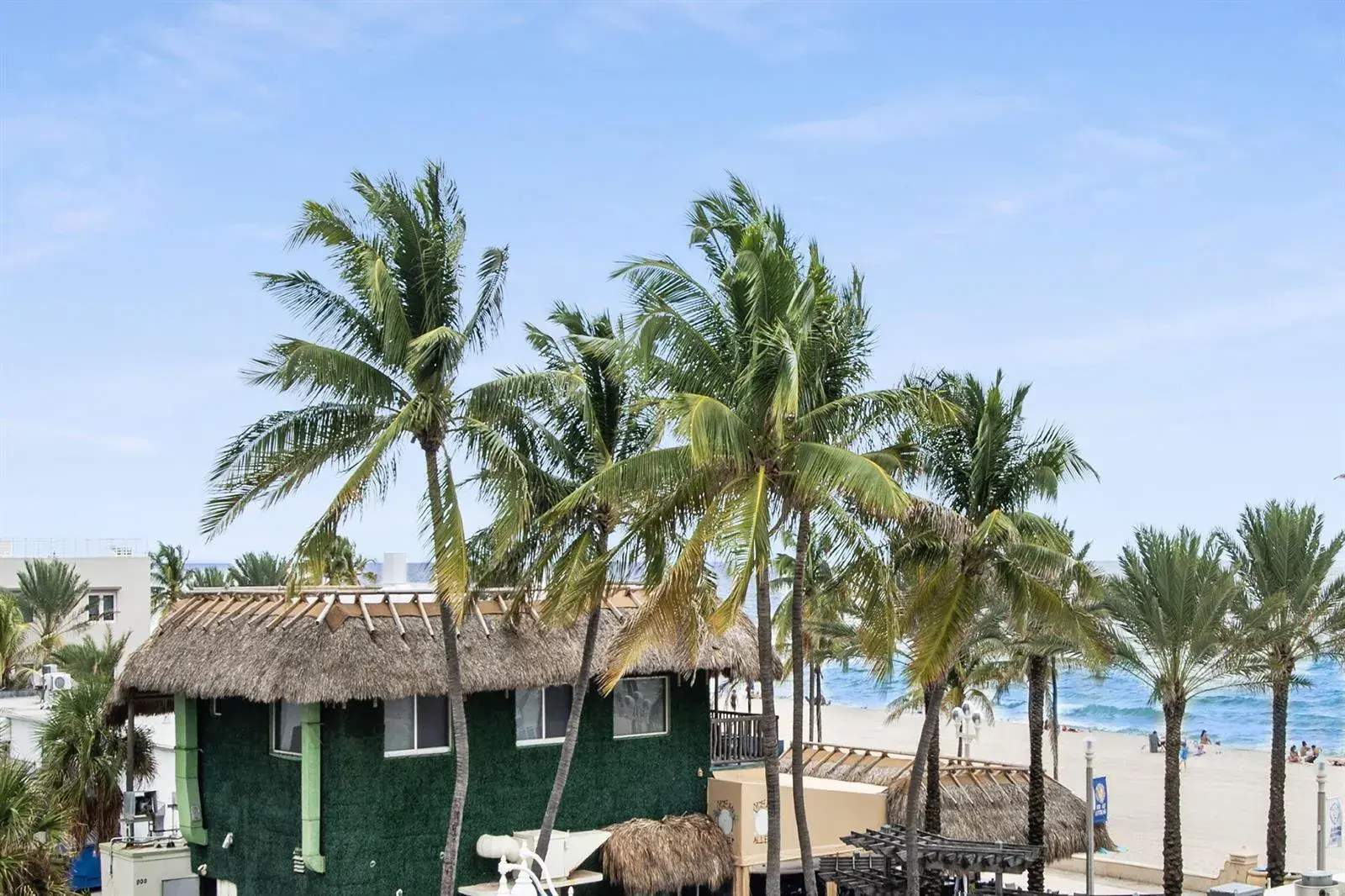 777 N Ocean Drive # N306, Hollywood FL 33019