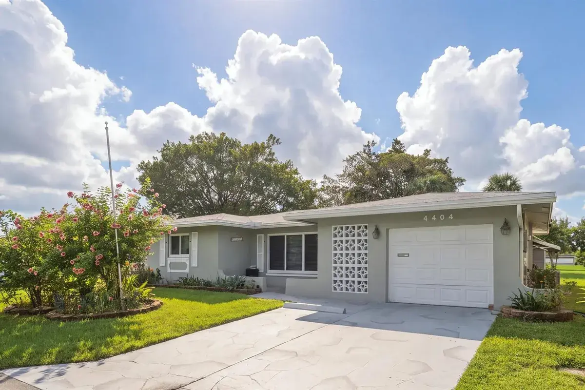 4404 NW 45TH Court, Tamarac FL 33319
