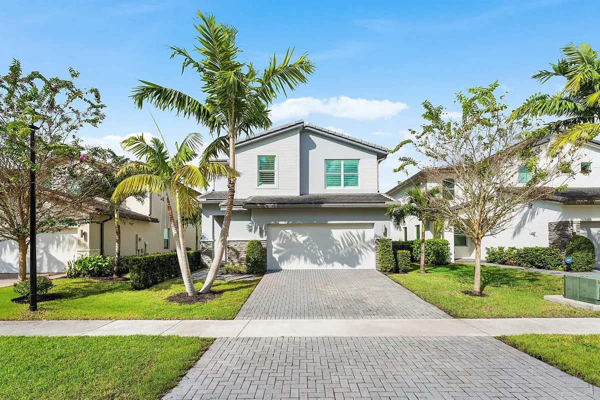 2661 Country Lake Trail, Boynton Beach FL 33436
