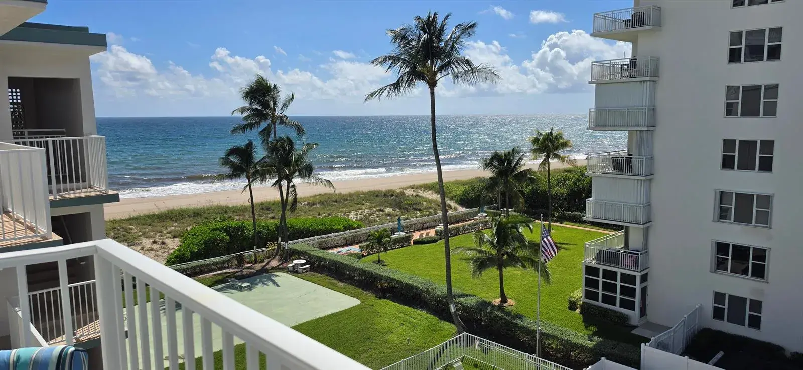 1750 S OCEAN # 507E, Lauderdale By The Sea FL 33062