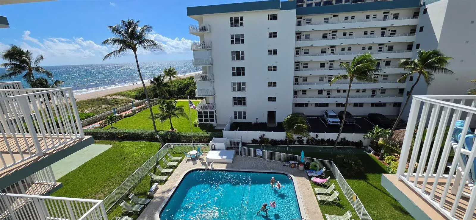 1750 S OCEAN # 507E, Lauderdale By The Sea FL 33062