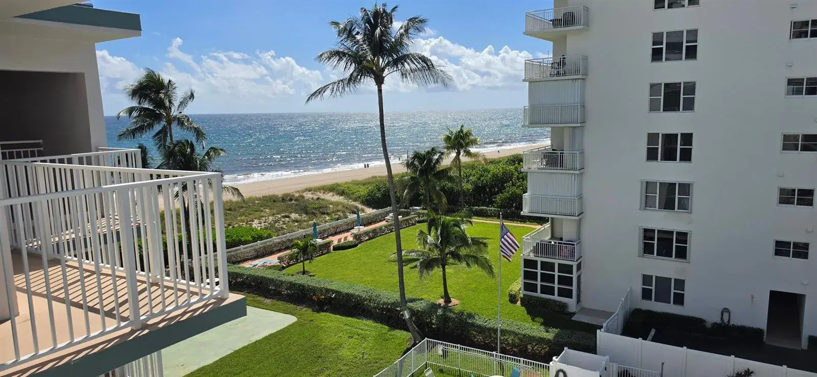 1750 S OCEAN # 507E, Lauderdale By The Sea FL 33062