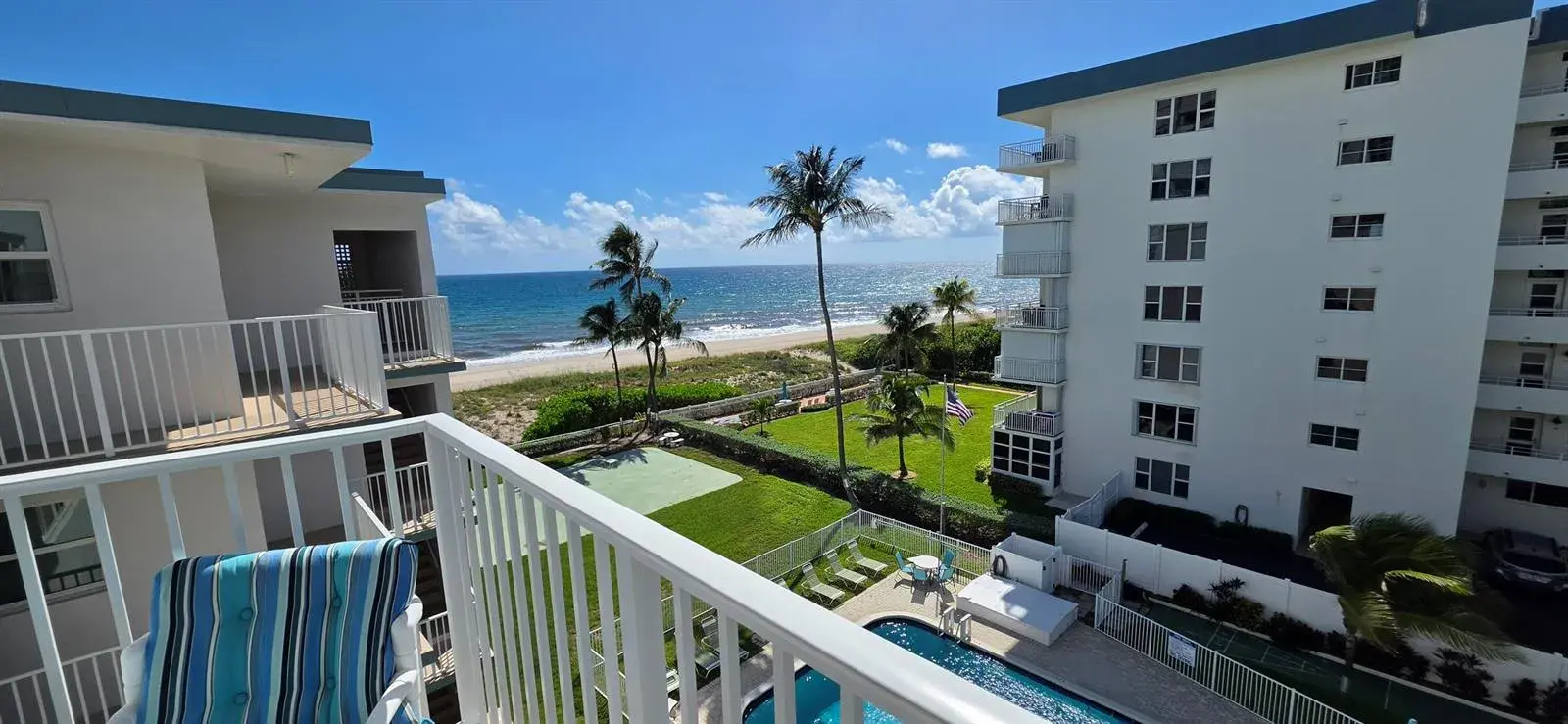 1750 S OCEAN # 507E, Lauderdale By The Sea FL 33062