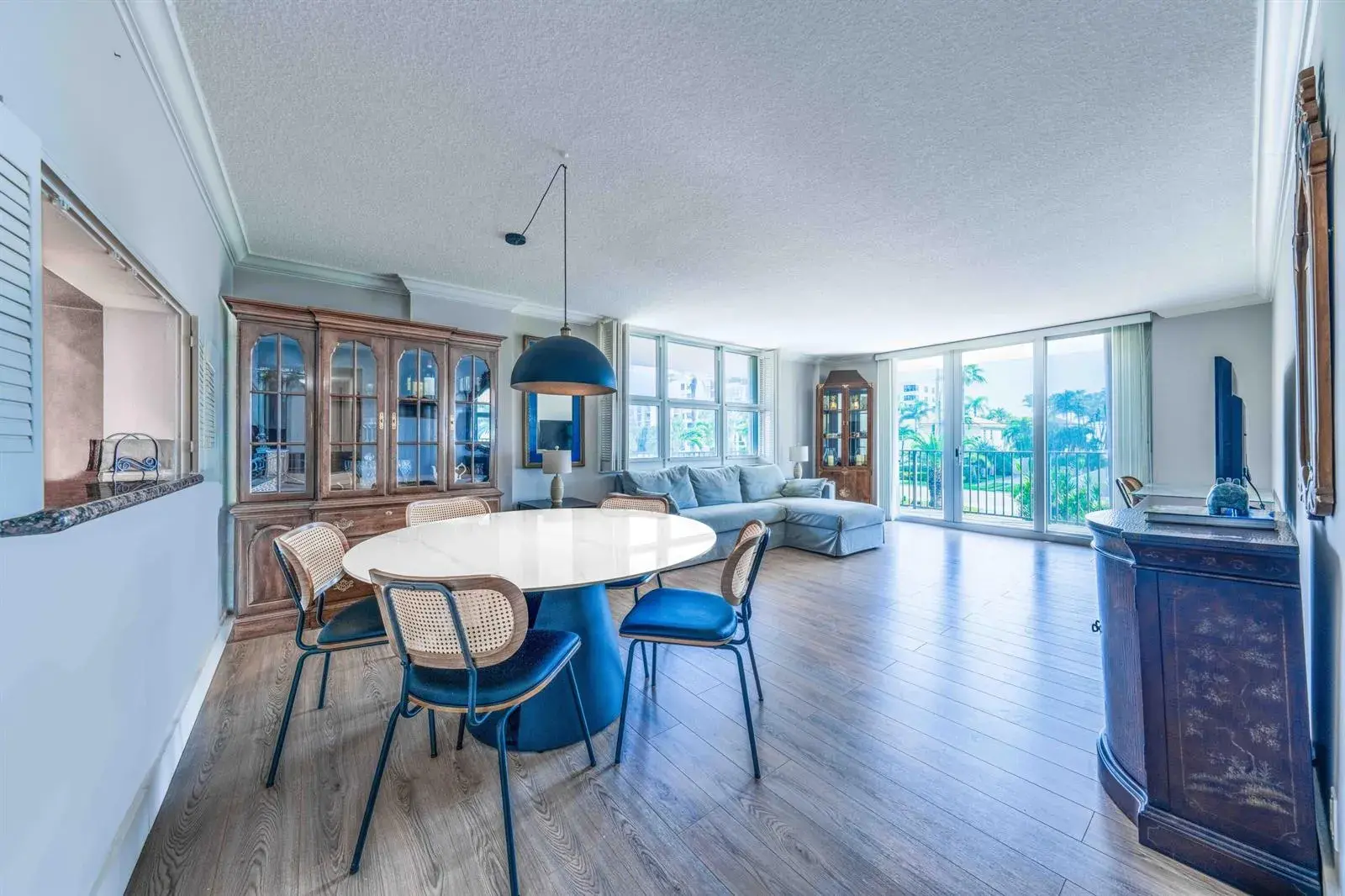 1150 Hillsboro Mile # 202, Hillsboro Beach FL 33062
