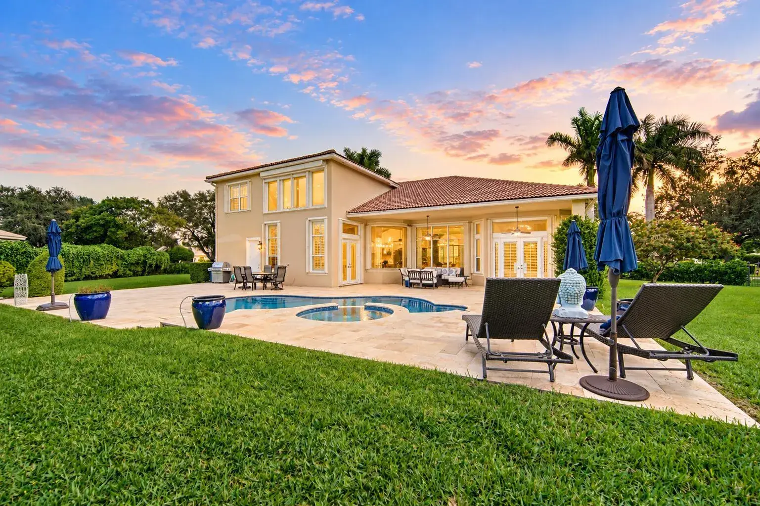 6777 NW 101st Terrace, Parkland FL 33076