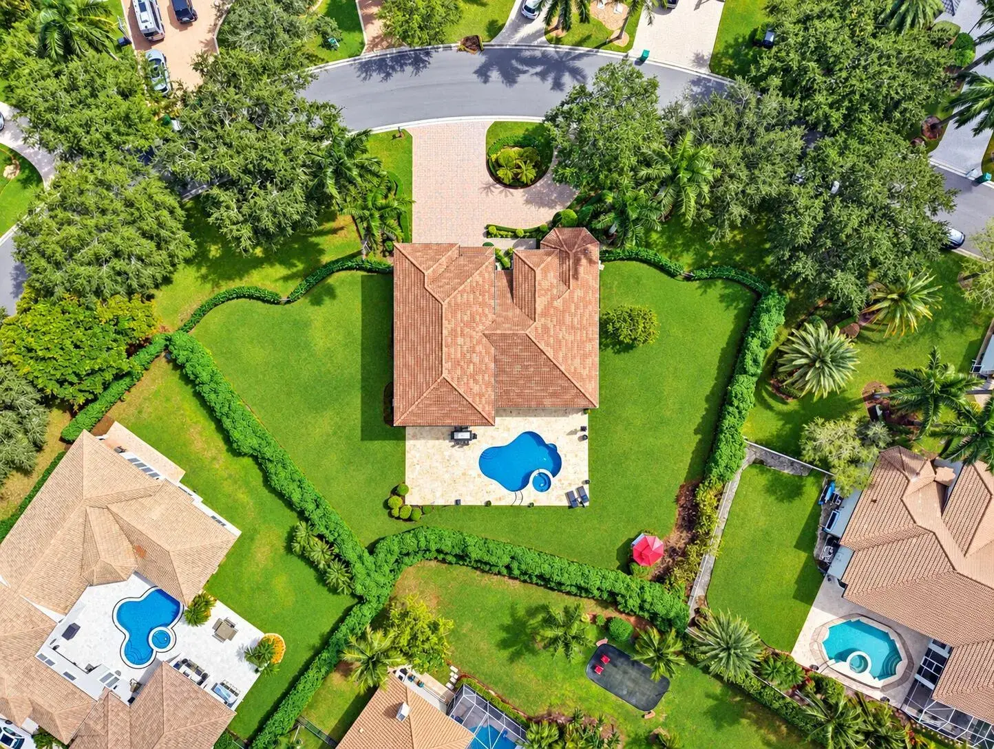 6777 NW 101st Terrace, Parkland FL 33076