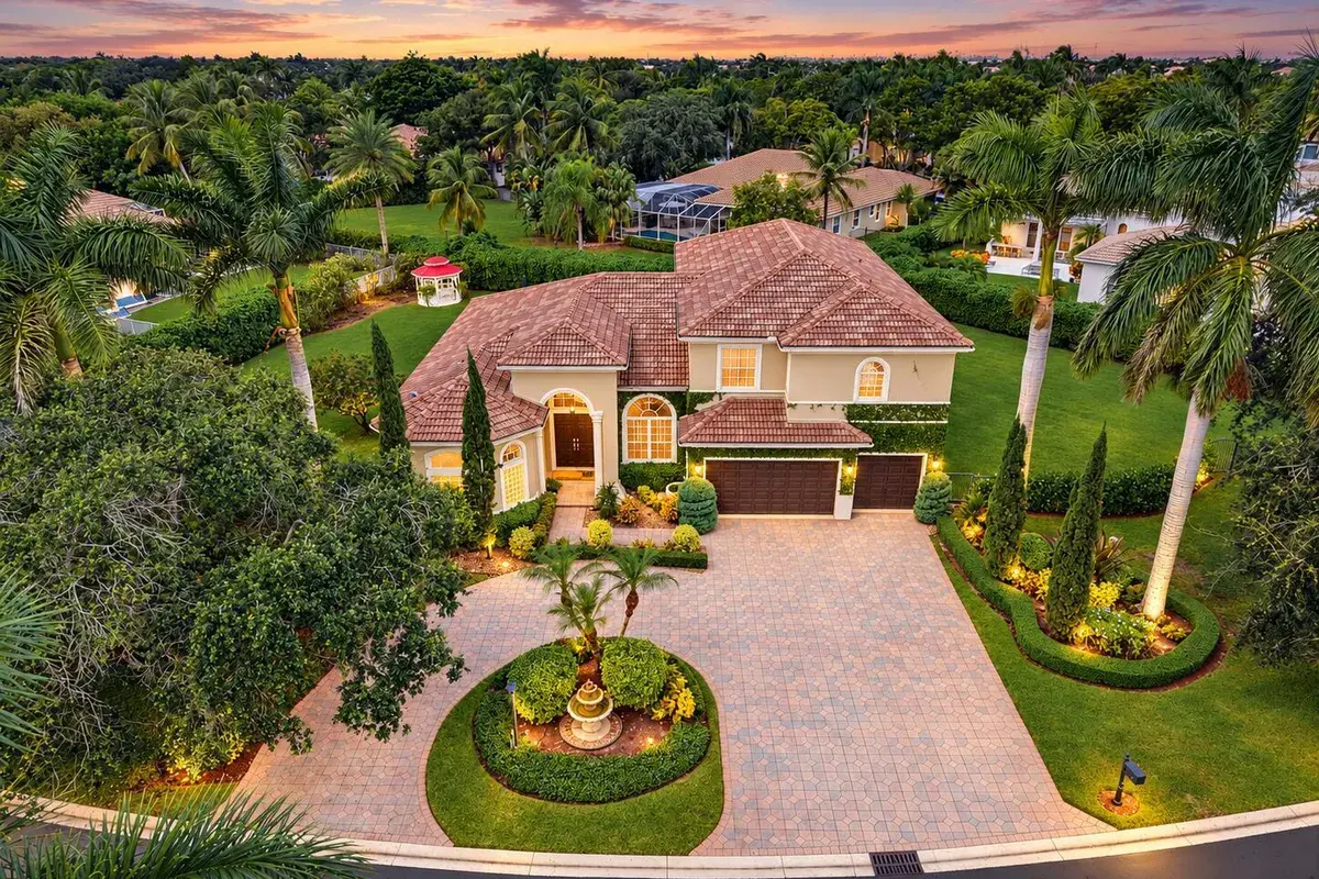 6777 NW 101st Terrace, Parkland FL 33076