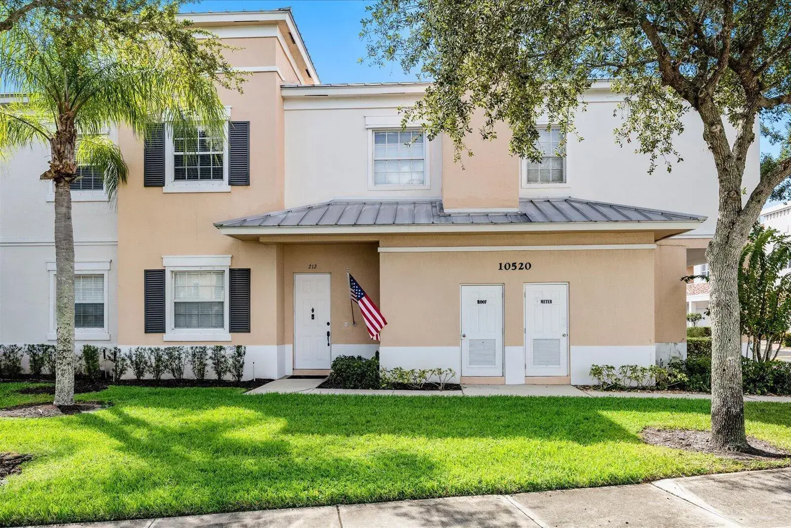 10520 SW STEPHANIE Way # 212, Port St. Lucie FL 34987