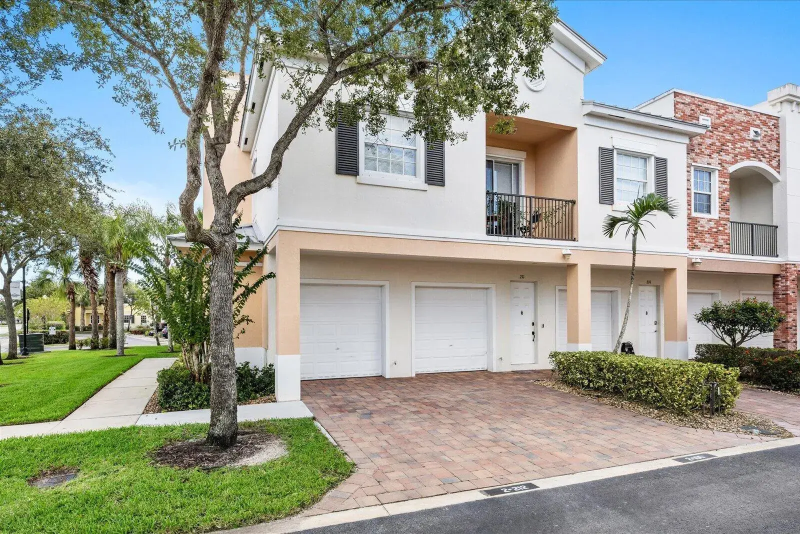 10520 SW STEPHANIE Way # 212, Port St. Lucie FL 34987