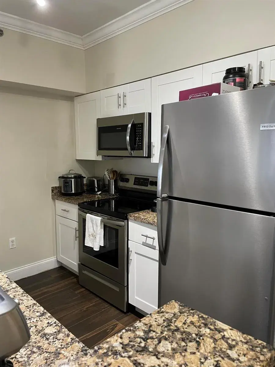 616 Clearwater Park Road # 1007, West Palm Beach FL 33401