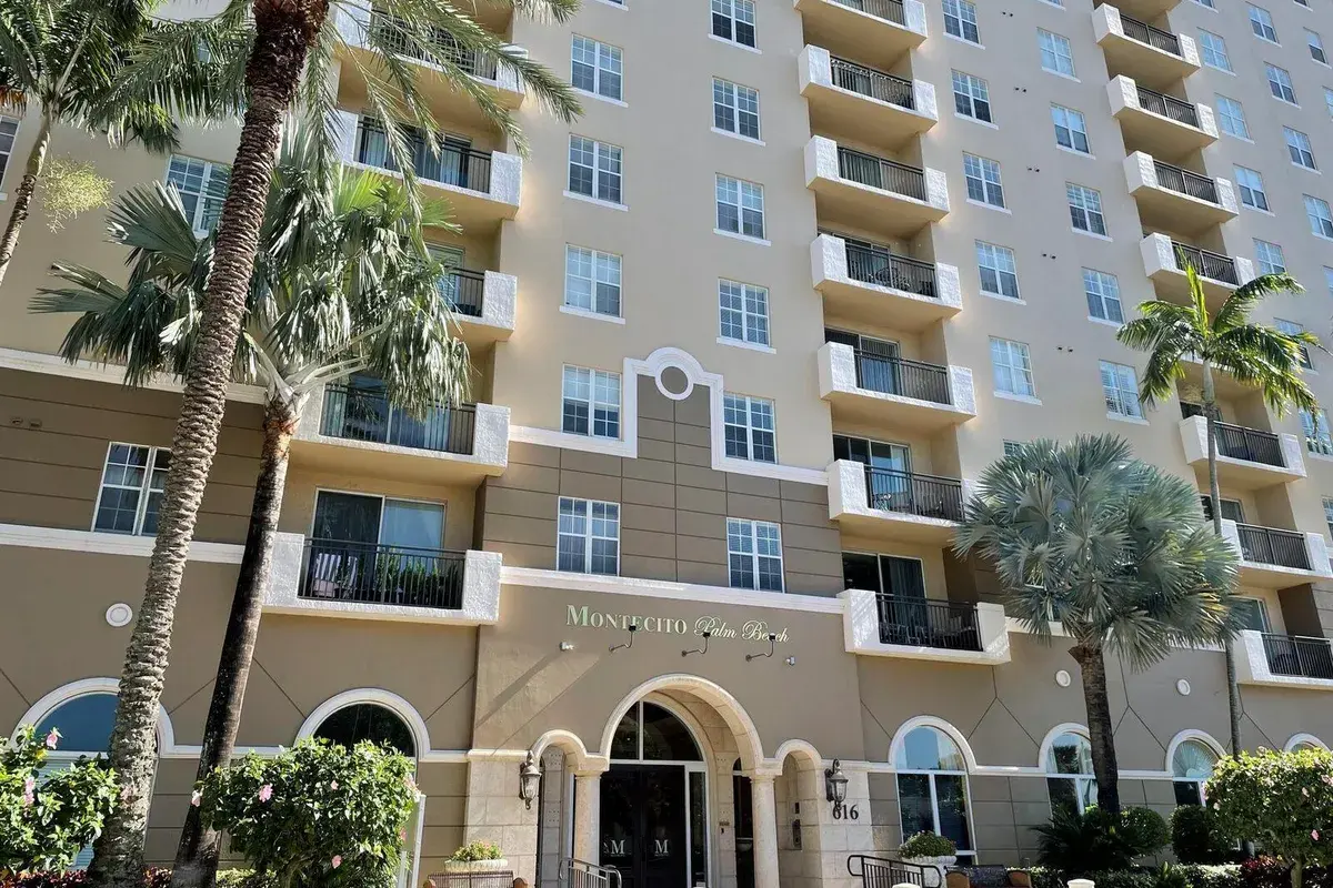 616 Clearwater Park Road # 1007, West Palm Beach FL 33401
