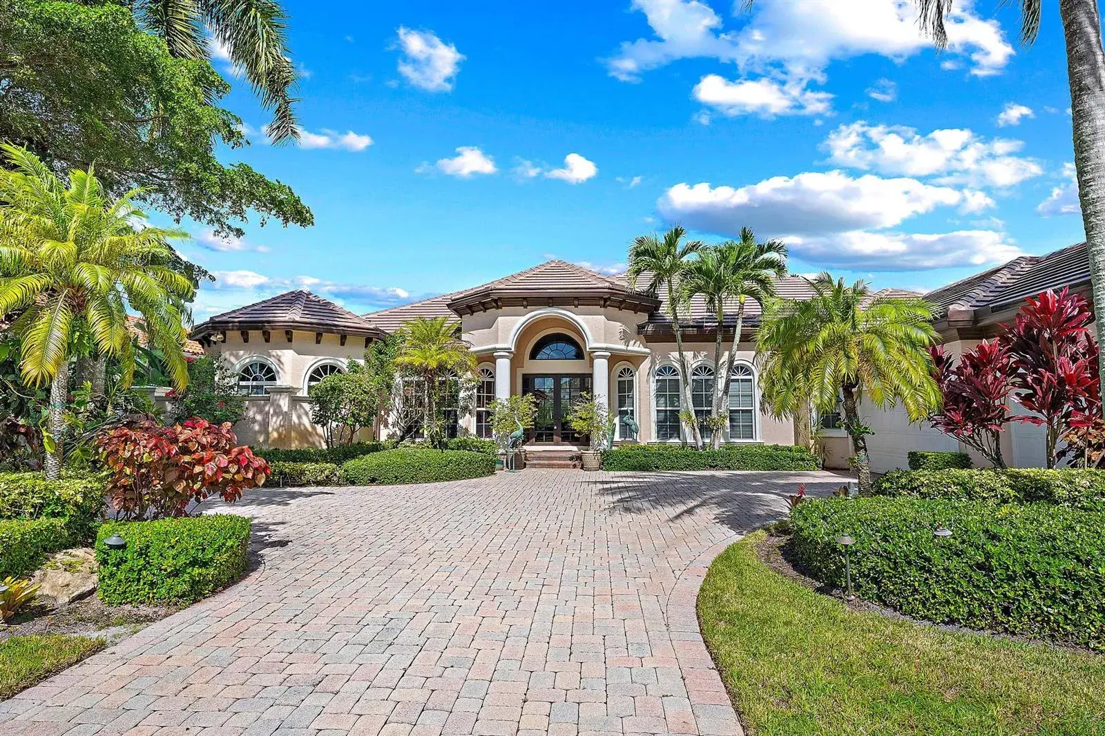 7517 Hawks Landing Drive, West Palm Beach FL 33412