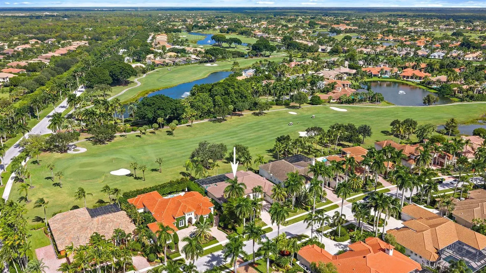 7517 Hawks Landing Drive, West Palm Beach FL 33412