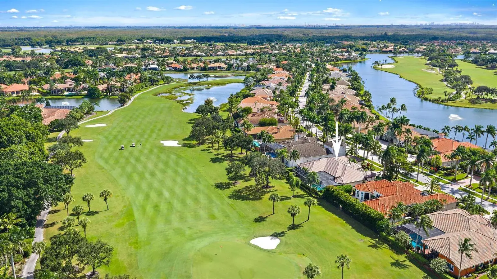 7517 Hawks Landing Drive, West Palm Beach FL 33412