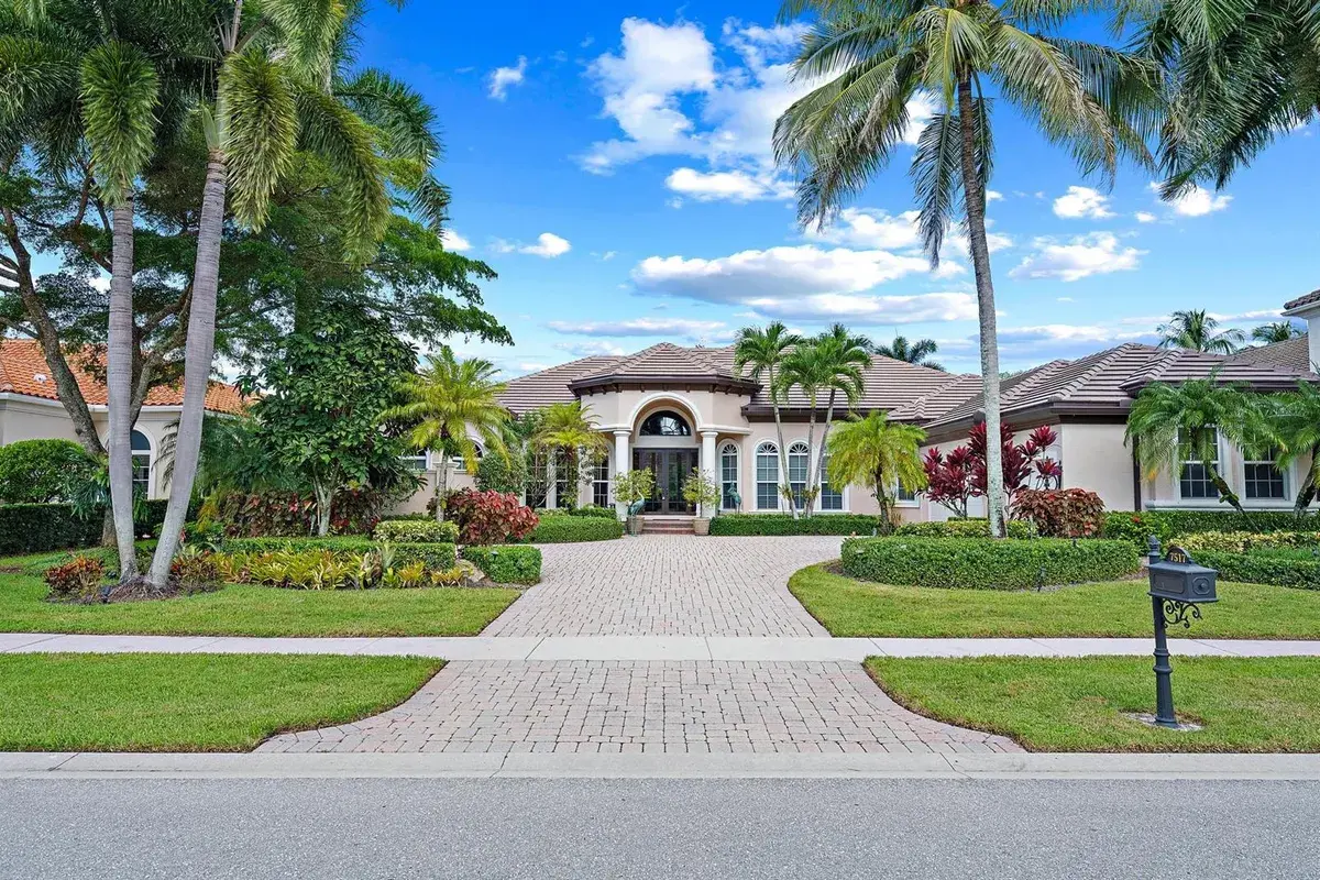 7517 Hawks Landing Drive, West Palm Beach FL 33412