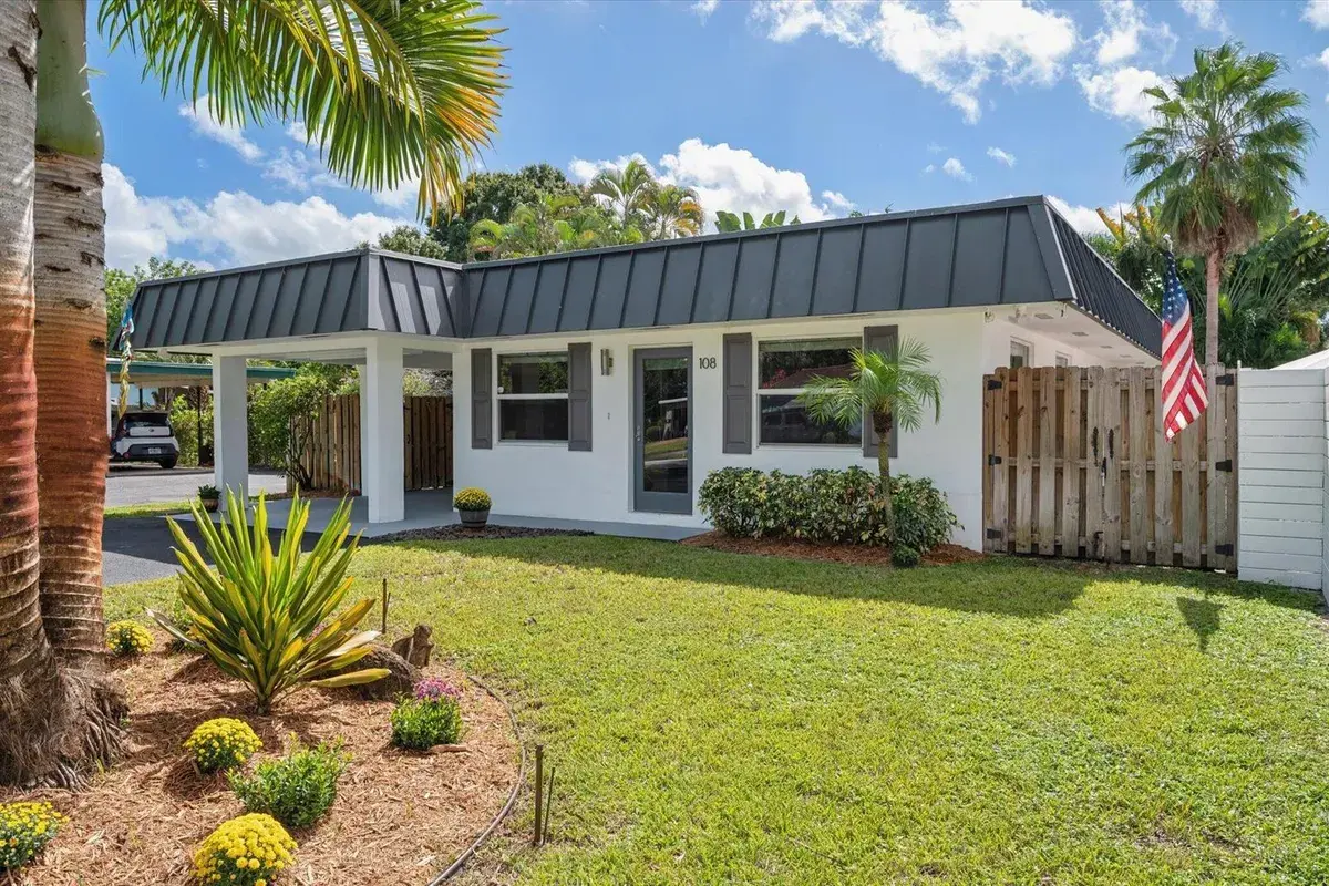 108 NE 22ND Street, Wilton Manors FL 33305