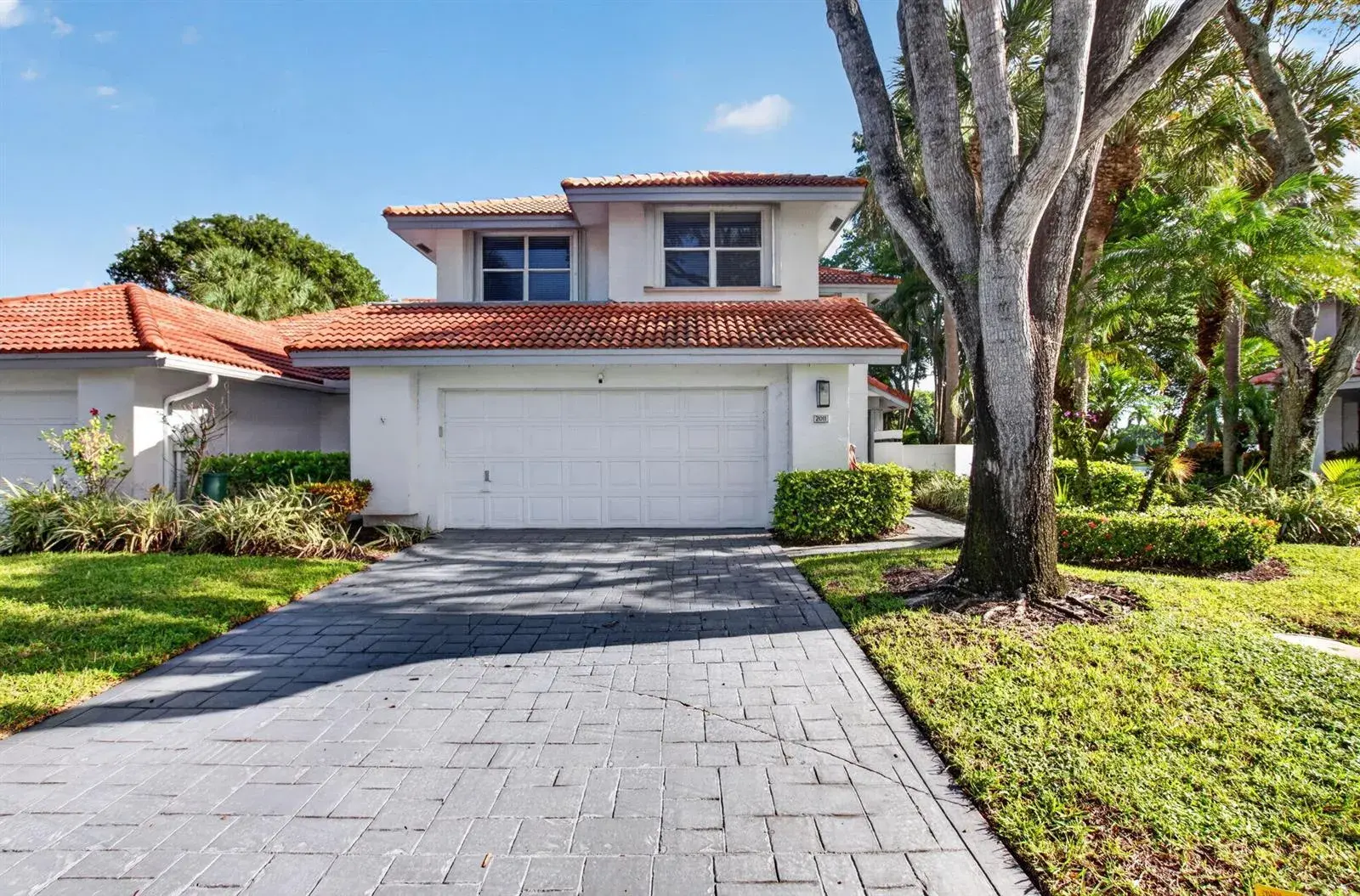 2011 NW 53RD Street, Boca Raton FL 33496