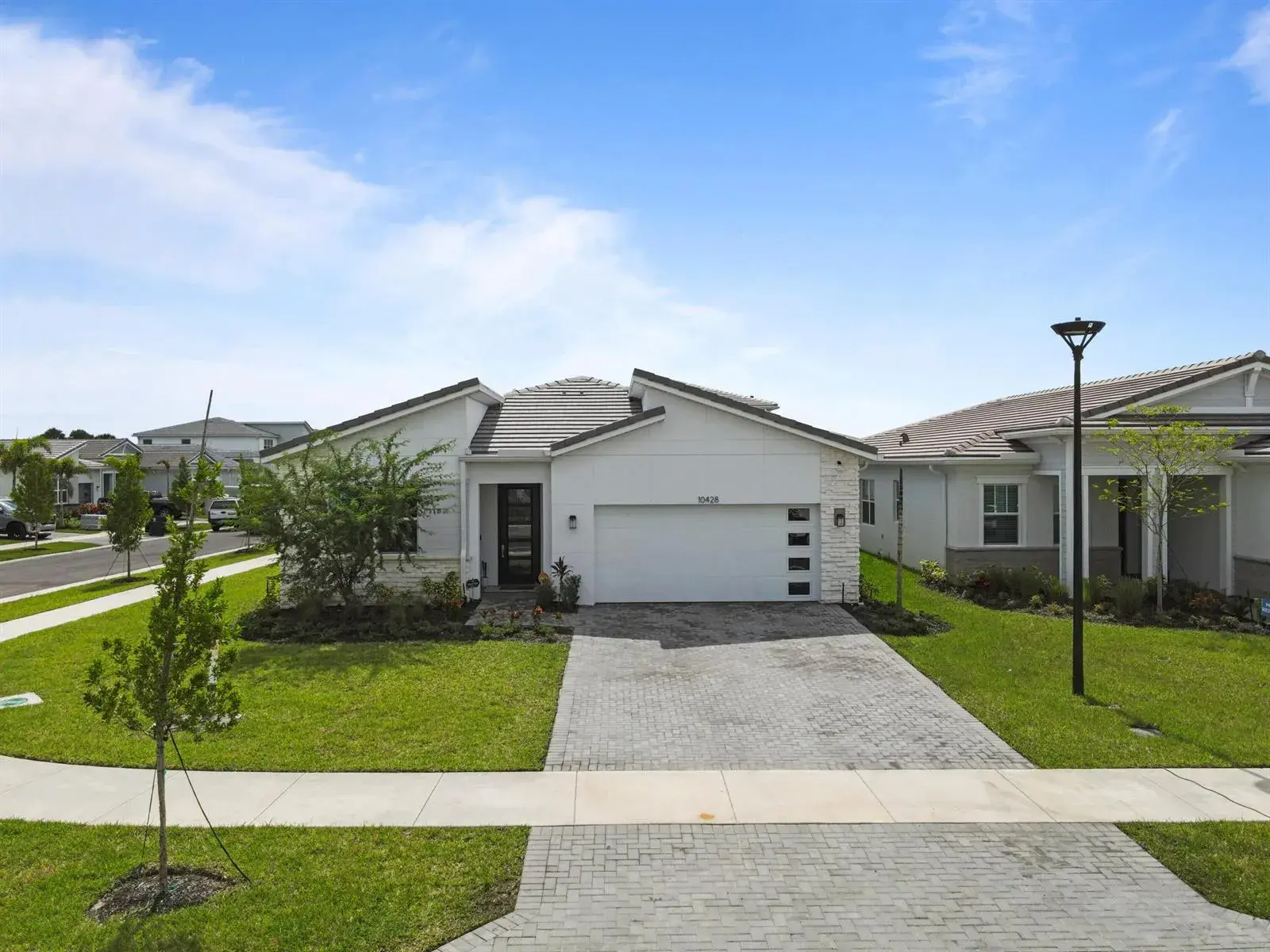 10428 SW Jadewood Court, Port St. Lucie FL 34987