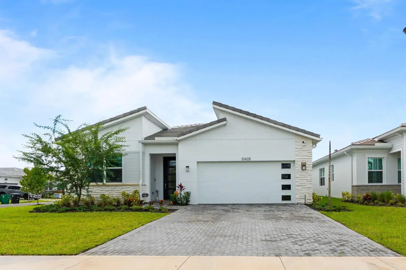 10428 SW Jadewood Court, Port St. Lucie FL 34987